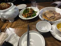 -扬州狮子楼·非遗淮扬菜(东关街店)