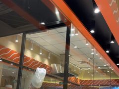 -新一番三文鱼寿司(大东海店)