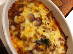 -玛格萝妮比萨屋(陆家浜路店)