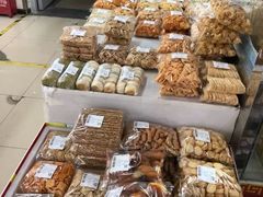 -物美超市(通州果园店)