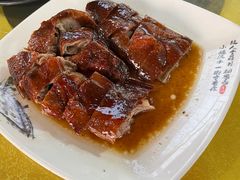 -大笑饭堂(甲子桥店)