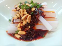 -周渝食惦·酸菜鱼精致川菜(横岗店)