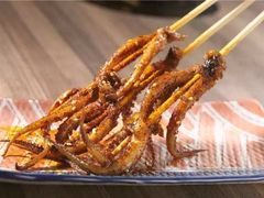 -鑫正兴东北烧烤(滨湖店)