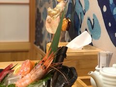 -鳗鲔·料理小馆