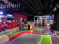 -VS SPORTS PARK运动玩乐园·团建·生日会(合生汇店)