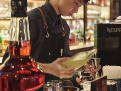 -Mercato莫卡多露台餐厅与酒吧(K11店)