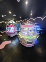 -MELAND CLUB亲子乐园·派对·餐厅(北京芳圆里ID MALL店)
