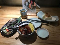 -初居食屋日式料理(万象城购物中心店)