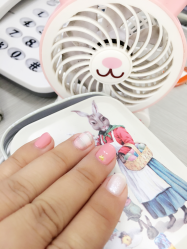 -Seven Nail七姑娘の美甲店