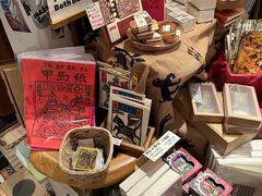 -橡皮书店(翠湖北路店)