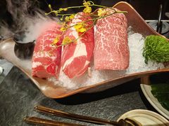 -色響火锅(恒隆广场店)
