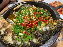 -聚鑫朋酸菜肥肠(九龙仓店)