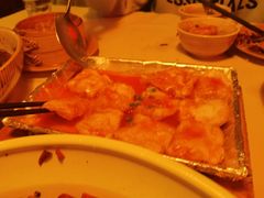 -龙门阵茶屋川菜馆(武康路店)
