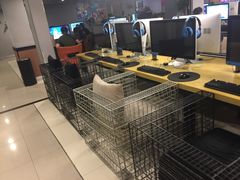 -网鱼网咖(上海静安寺店)