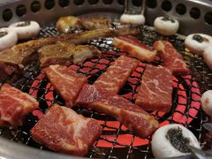 -火炉火自助餐(喜隆多店)