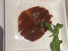 酥香嫩烤鸭-四季民福烤鸭店(望京旺角店)