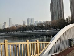 -沈阳南湖公园