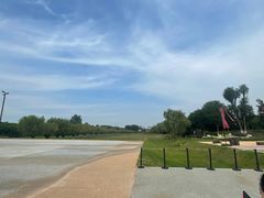 -汉长安城未央宫国家考古遗址公园