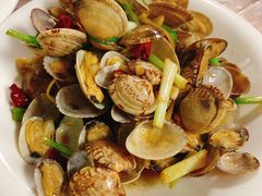 -阿杰臻选海鲜饭店(普陀山店)