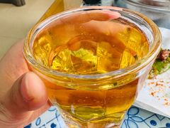 -回香楼大连新派清真菜