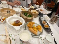 -翠园(北京王府中环店)