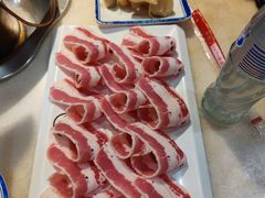 -盛元盛居传统炭火锅(绿园店)