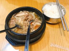 -李先生的首尔小馆(松江启源广场店)