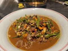 -传统菜农庄(皇姑路店)