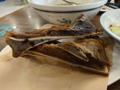 秘制扇子骨-锡和无锡菜(景丽苑店)