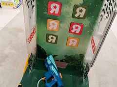 -TOYSRUS玩具反斗城(上海万象城店)