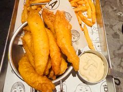 -京A Taproom·精酿餐吧(CBD店)