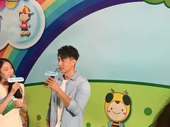 -东浩兰生上海世博展览馆