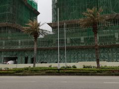 -澳门皇庭海景酒店