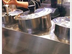 -自黑豆夫·臭豆腐夹馍(四海唐人街店)