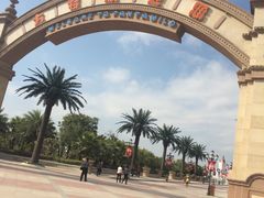 -厦门方特梦幻王国