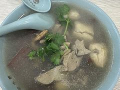 -金原鸭血粉丝汤总店(锁金村店)