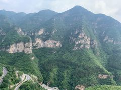 -妙峰山风景名胜区