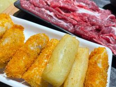-林记潮牛·牛肉火锅(上马墩店)