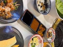-拾也•和牛•海鲜•烤肉放题(卓悦INTOWN店)
