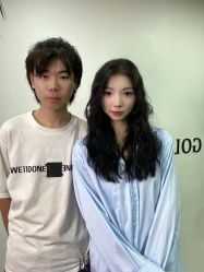 -星座接发烫染美发超市