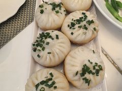 -莫干山郡安里度假酒店-桃尖中餐厅