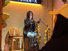 -LAMP BAR 水烟音乐酒吧