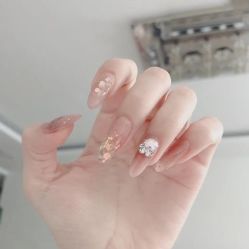 -Halo美甲美睫
