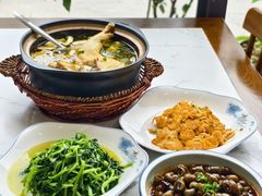 -蟹天蟹地农家菜·阳澄湖大闸蟹(浅水湾店)