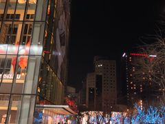 -茂昌眼镜(龙之梦购物中心店)