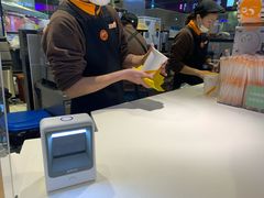 -1点点(国浩长风城商业广场店)