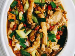 -井水小厨·湘菜(活力广场店)