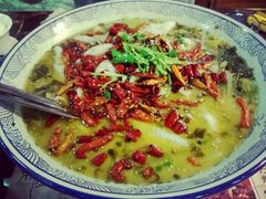 picture-鼎盛蜀坊·重庆江湖菜(市桥地铁站店)