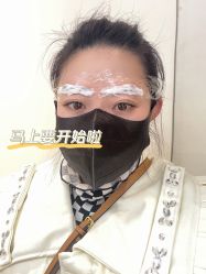 -本小姐美学·半永久纹眉野生眉