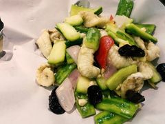 -飞尝蚝·顺德菜·鱼生(顺德总店)